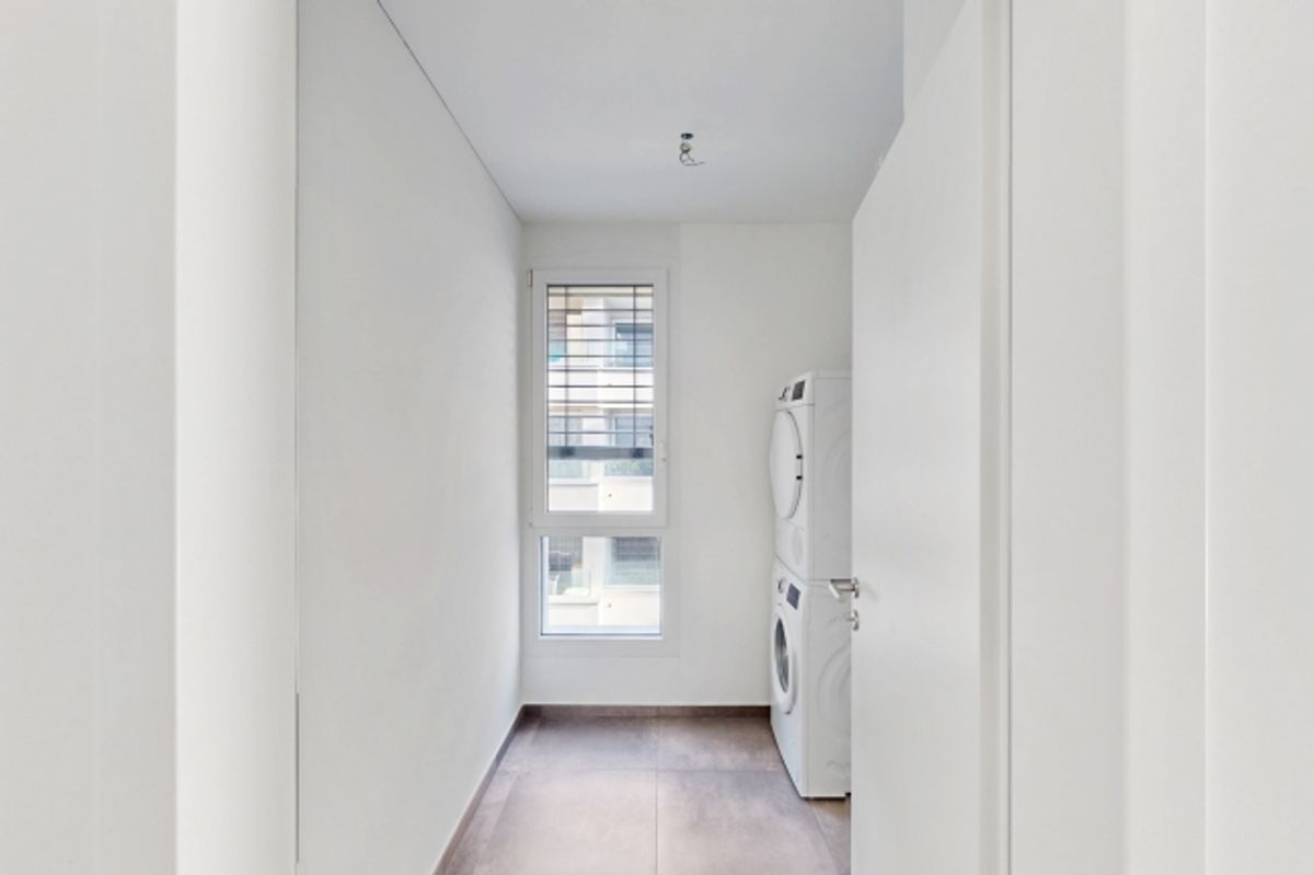 Residenza Artemisia moderno con grande balcone vicino al centro - 10