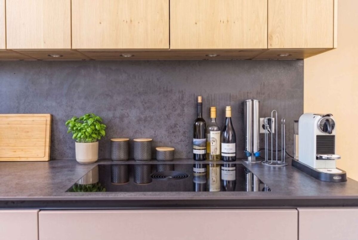 MODERN UND ZENTRAL IN ALLSCHWIL - WOHNUNG MIT GARTENSITZPLATZ - 3