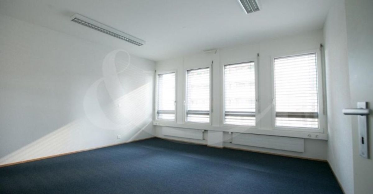 Rue de Vermont 62, espace professionnel lumineux de 478 m2 - 0