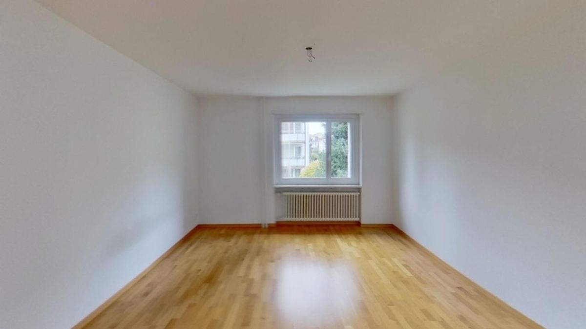 2.5-Zimmer-Wohnung in Zürich-Wiedikon (Befristet bis 30.09.2027) - 3