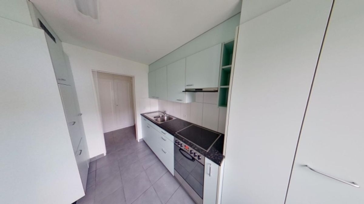 2.5-Zimmer-Wohnung in Zürich-Wiedikon (Befristet bis 30.09.2027) - 4