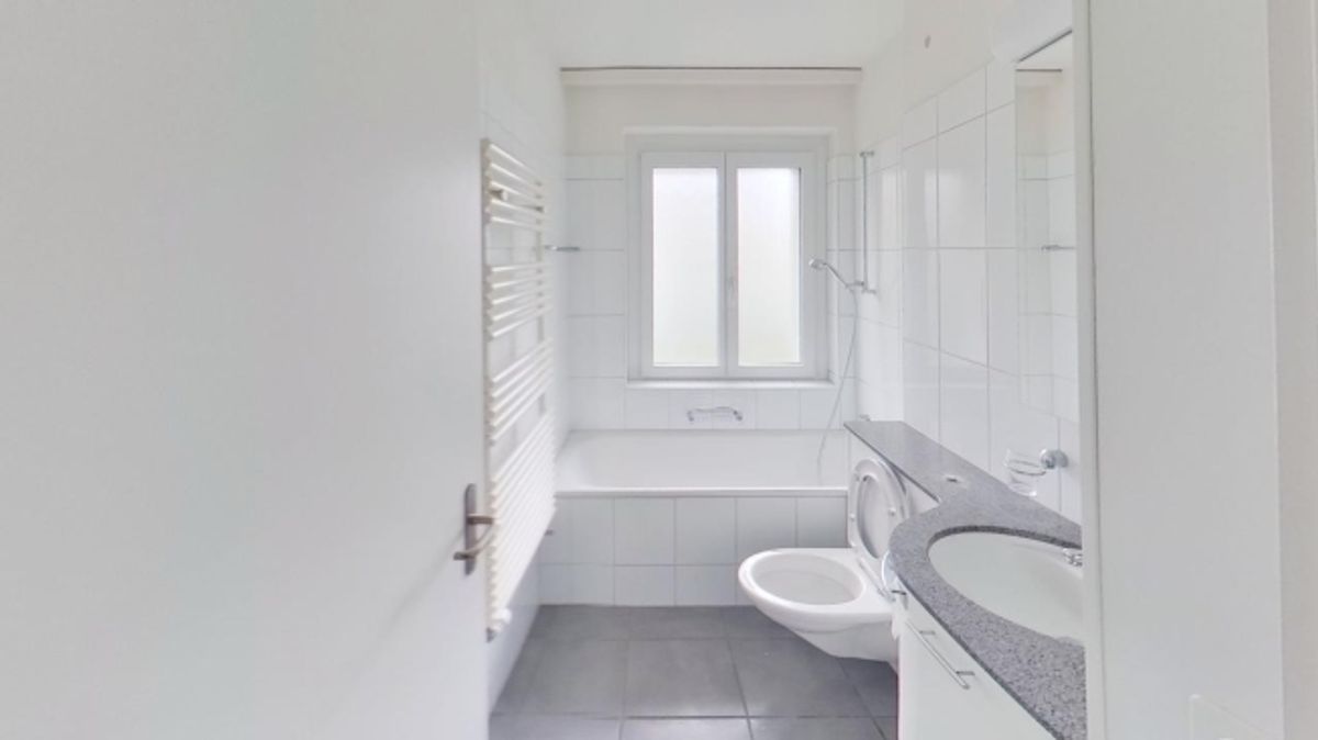 2.5-Zimmer-Wohnung in Zürich-Wiedikon (Befristet bis 30.09.2027) - 5