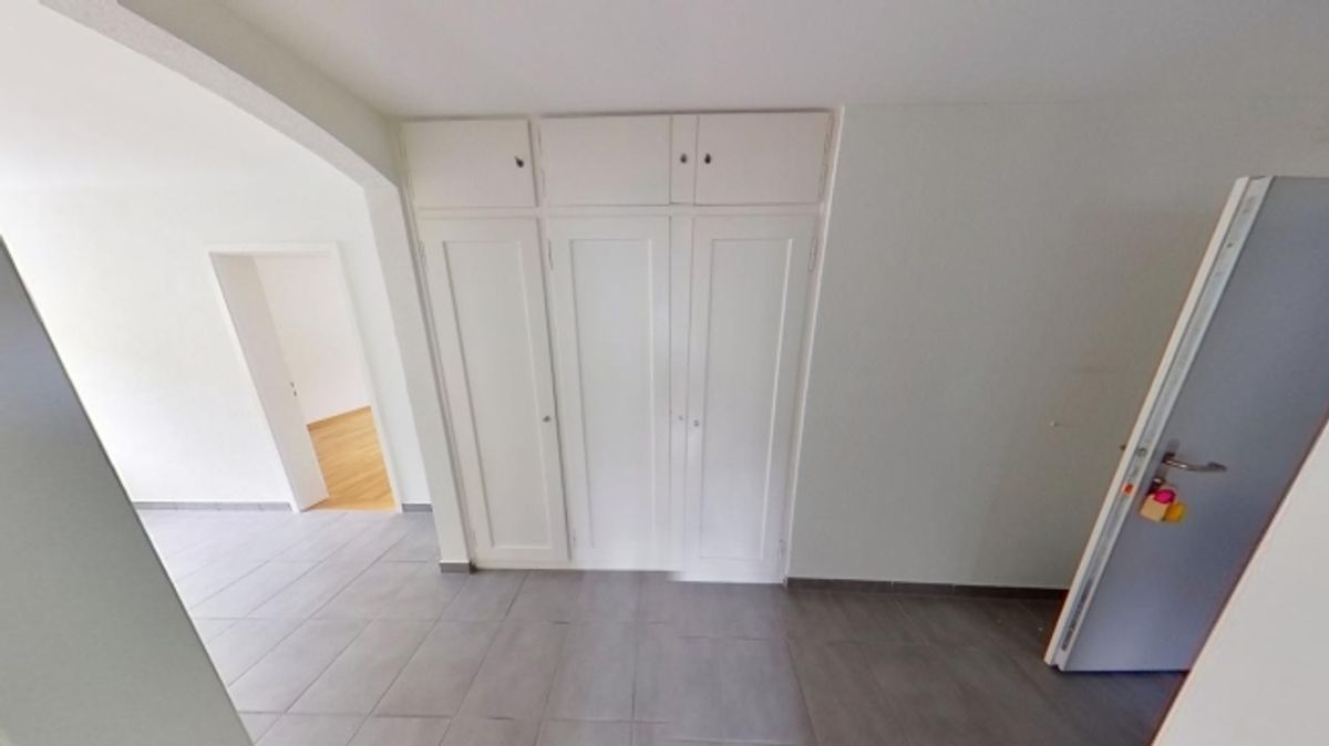 2.5-Zimmer-Wohnung in Zürich-Wiedikon (Befristet bis 30.09.2027) - 6