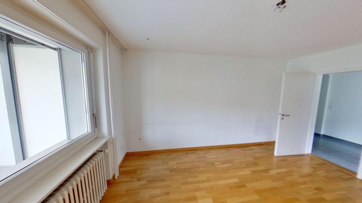 2.5-Zimmer-Wohnung in Zürich-Wiedikon (Befristet bis 30.09.2027) - 7
