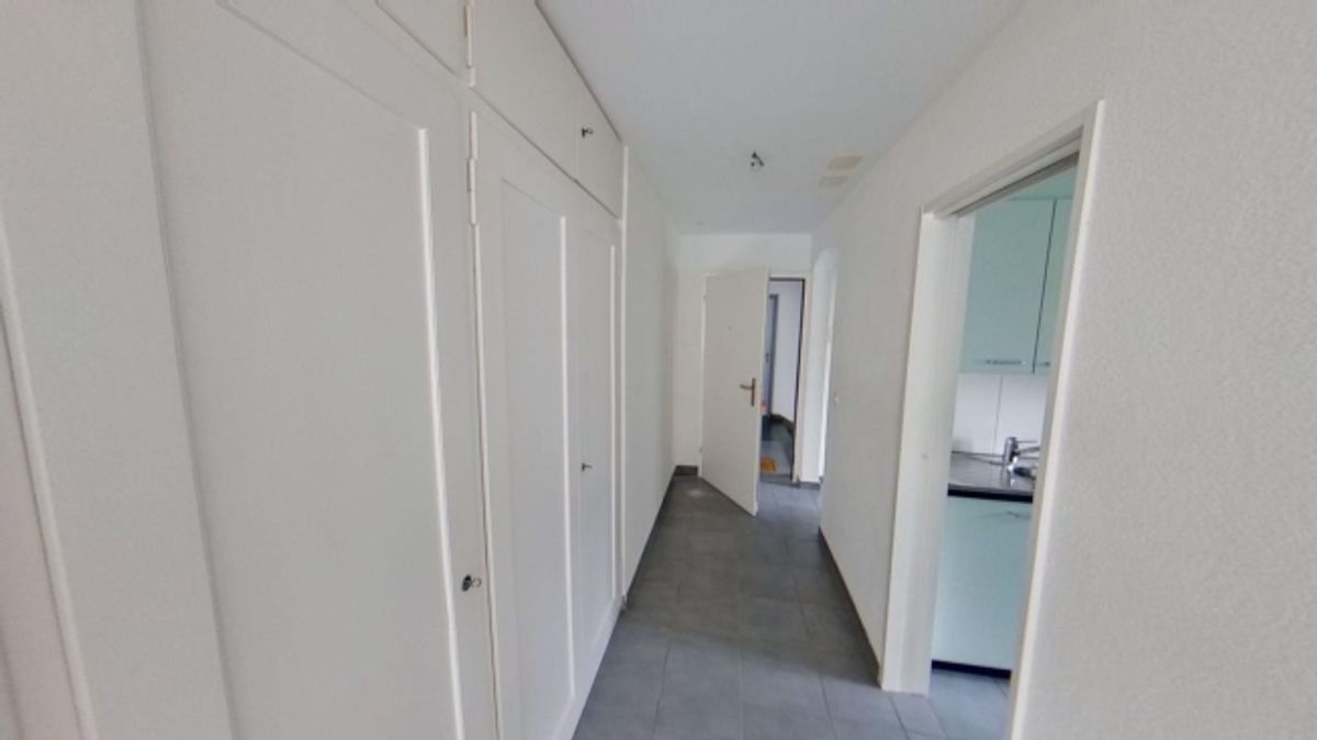 2.5-Zimmer-Wohnung in Zürich-Wiedikon (Befristet bis 30.09.2027) - 8