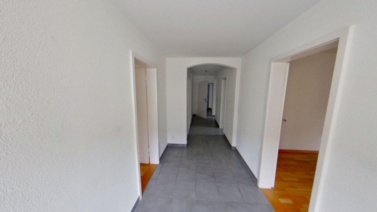2.5-Zimmer-Wohnung in Zürich-Wiedikon (Befristet bis 30.09.2027) - 9
