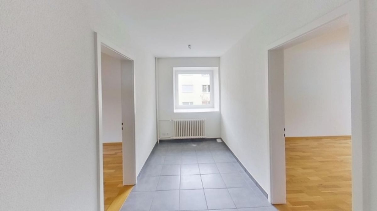 2.5-Zimmer-Wohnung in Zürich-Wiedikon (Befristet bis 30.09.2027) - 10