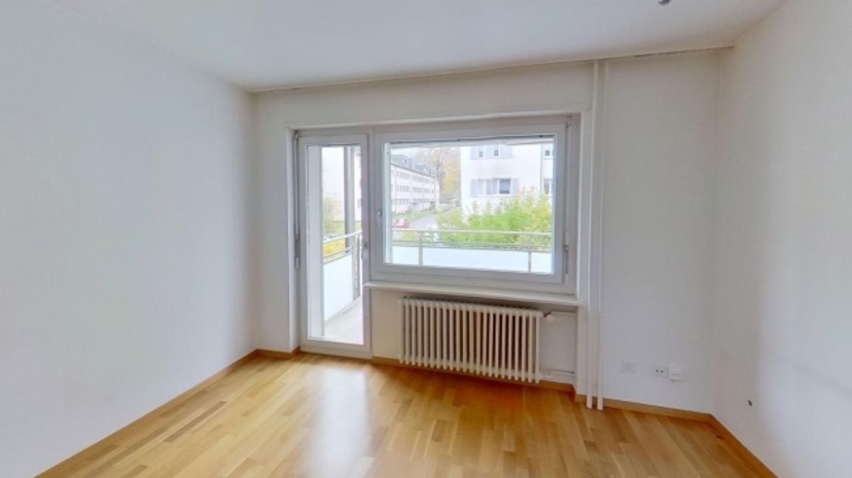 2.5-Zimmer-Wohnung in Zürich-Wiedikon (Befristet bis 30.09.2027) - 12