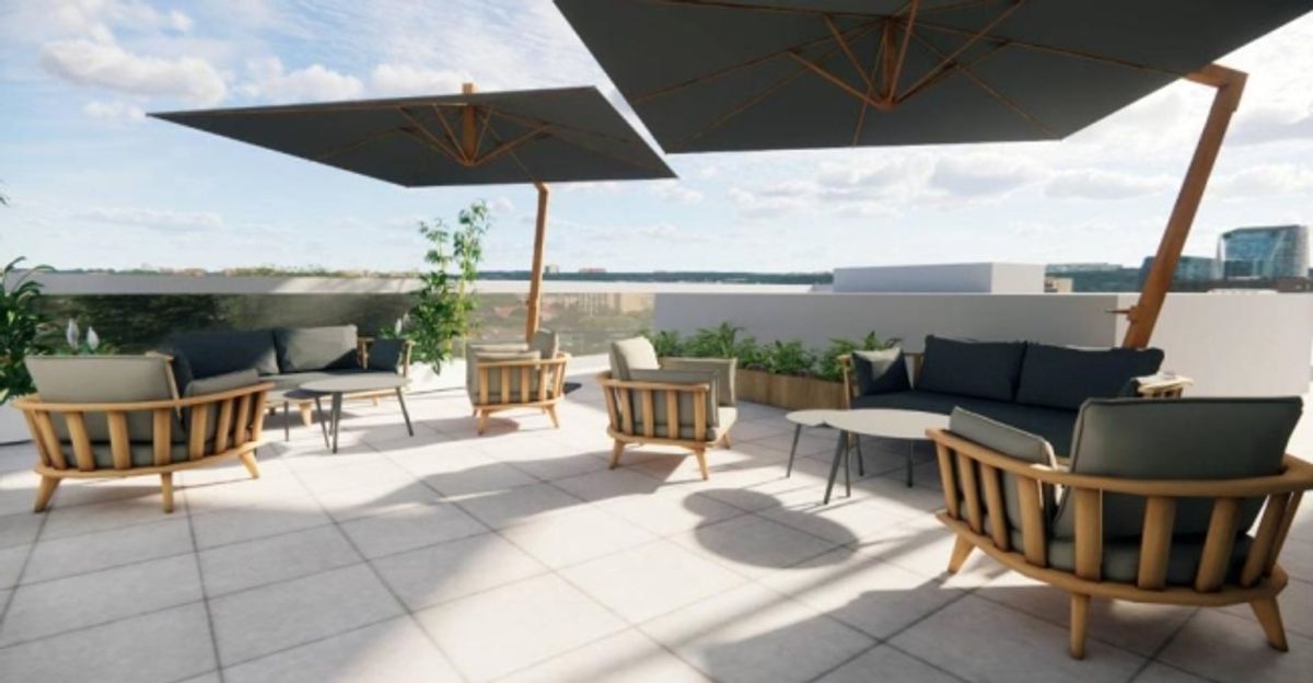 AlpesOne - Bureaux premium au centre de Genève divisible à partir de 762 m2 - 11