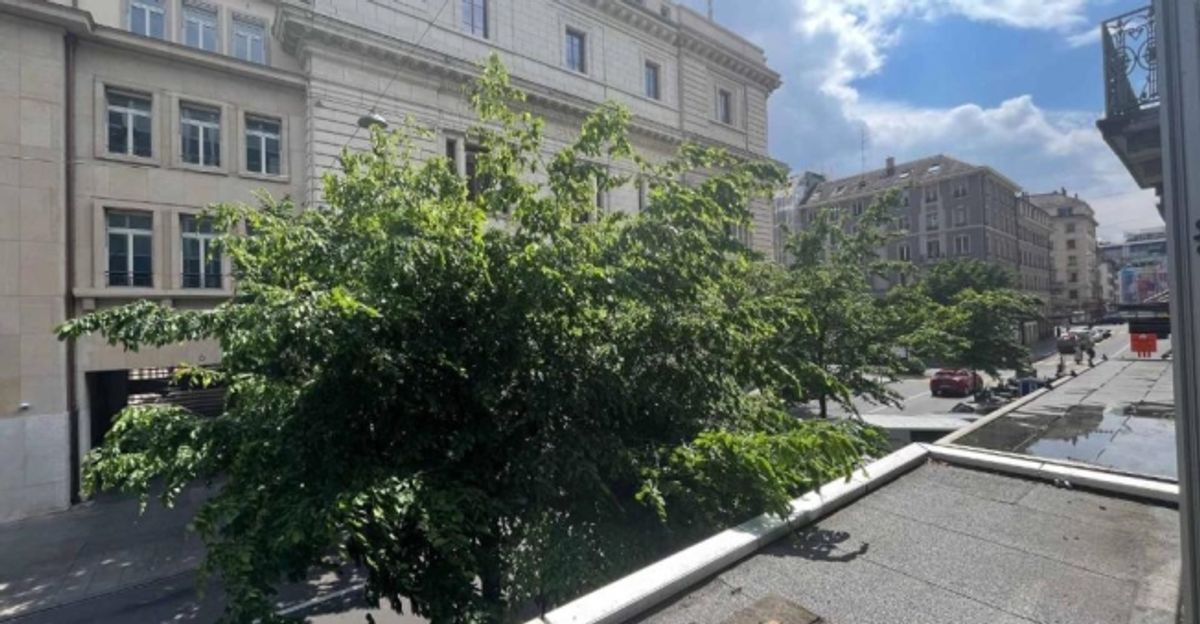 Emplacement stratégique  bureaux 70m² - 1