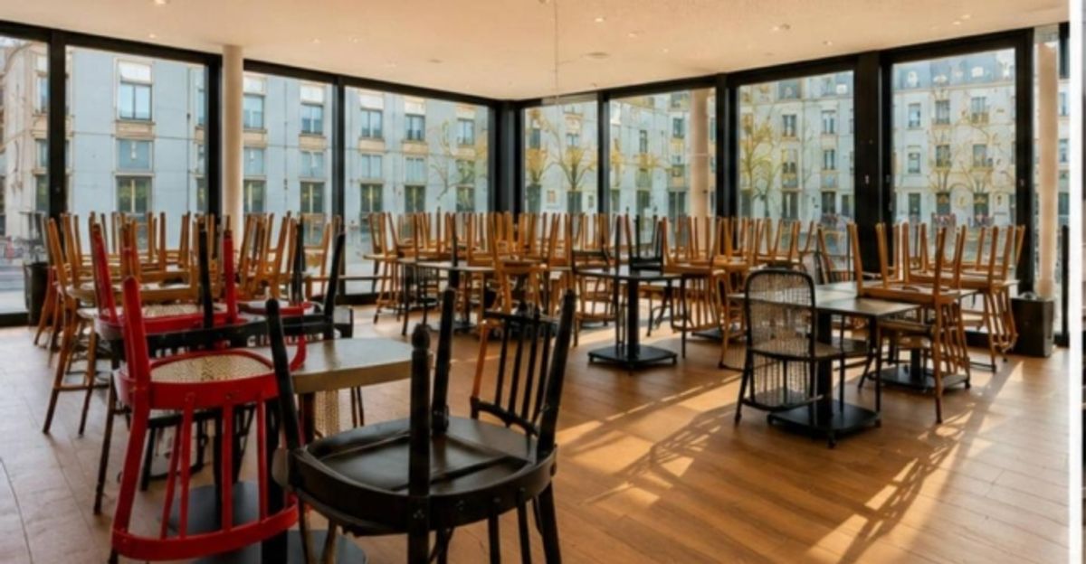 Arcade commerciale d'exception – 536 m² au cœur de Genève - 2