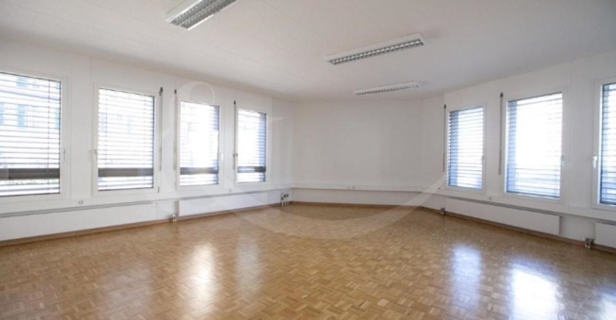 Rue de Vermont 62, espace professionnel lumineux de 478 m2 - 5