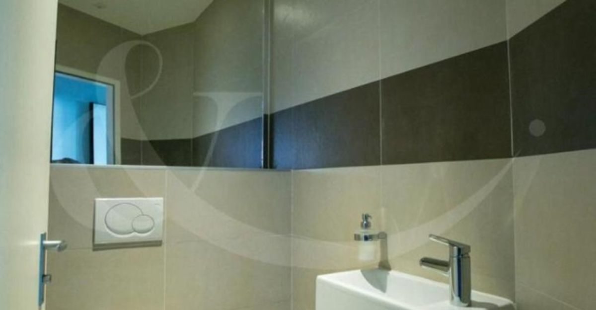 Rue de Vermont 62, espace professionnel lumineux de 478 m2 - 7