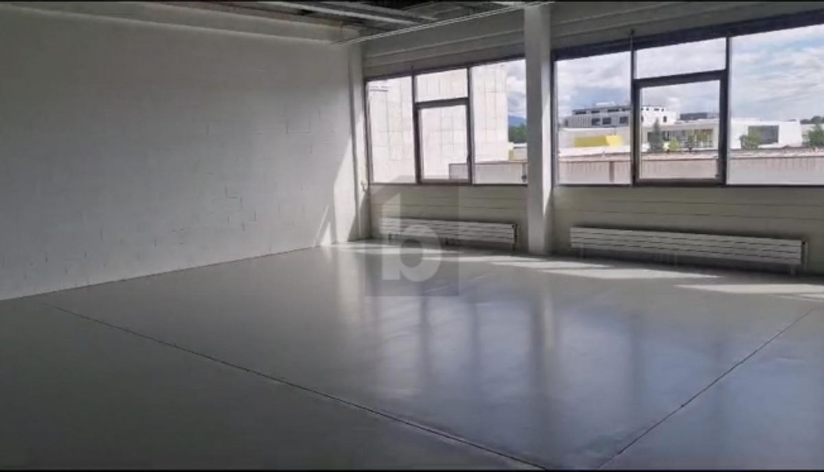 LOCAL POLYVALENT DE 110 M² - 1
