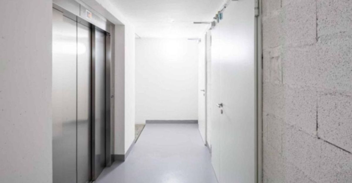 Atelier - Showroom de 750 m² à Meyrin - 3