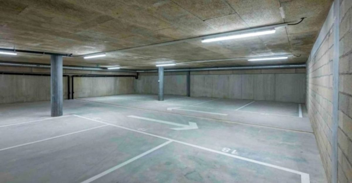 Atelier - Showroom de 750 m² à Meyrin - 6