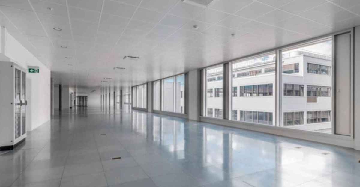 Surfaces administratives & high-tech – dès 275 m² - 3