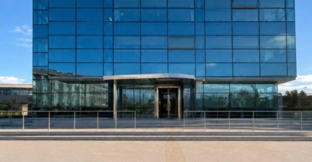 Bureaux d’env. 200 m²à louer – Grand-Saconnex - Genève international - 5
