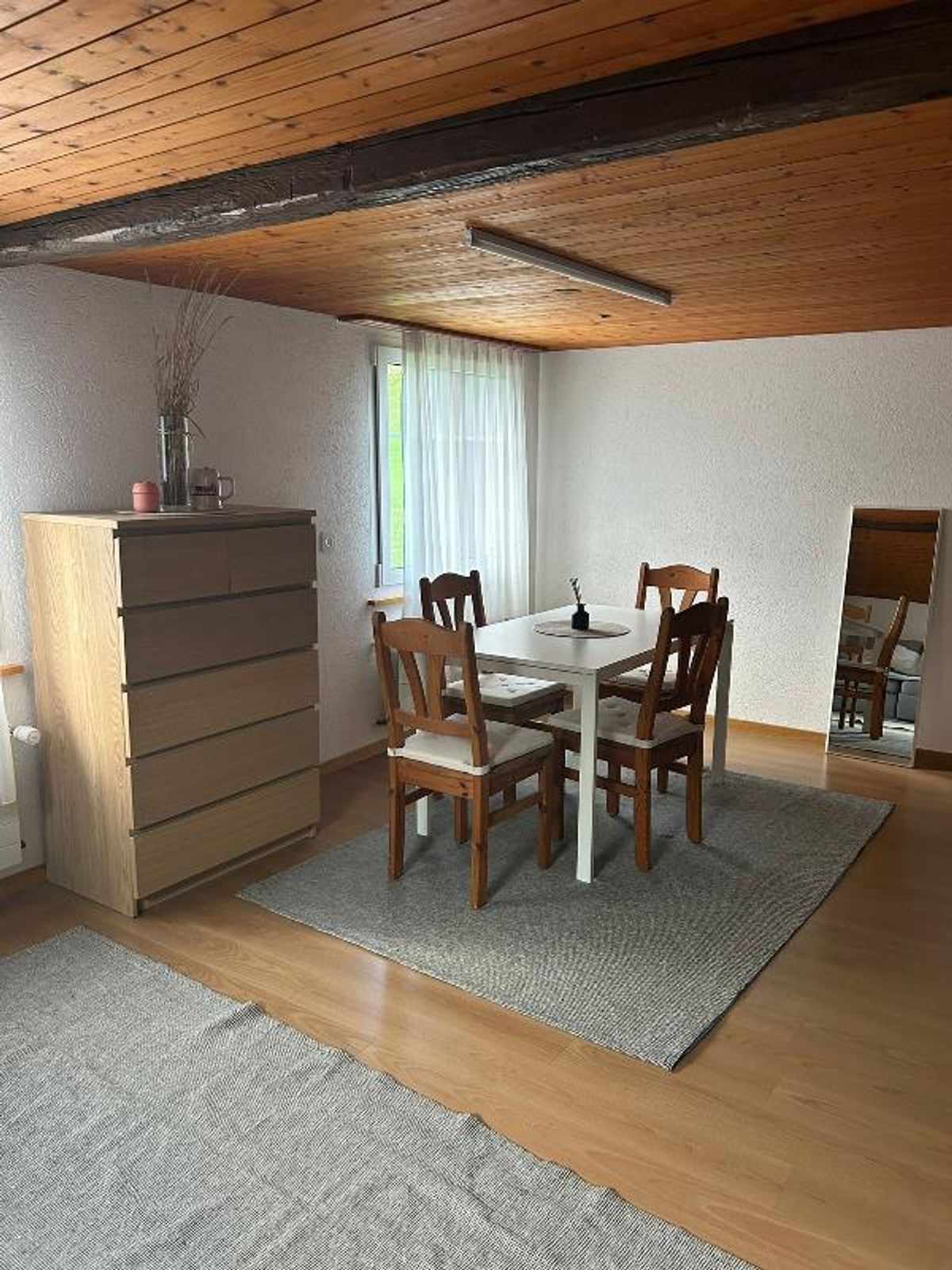 4.5 Zimmer Wohnung - 0