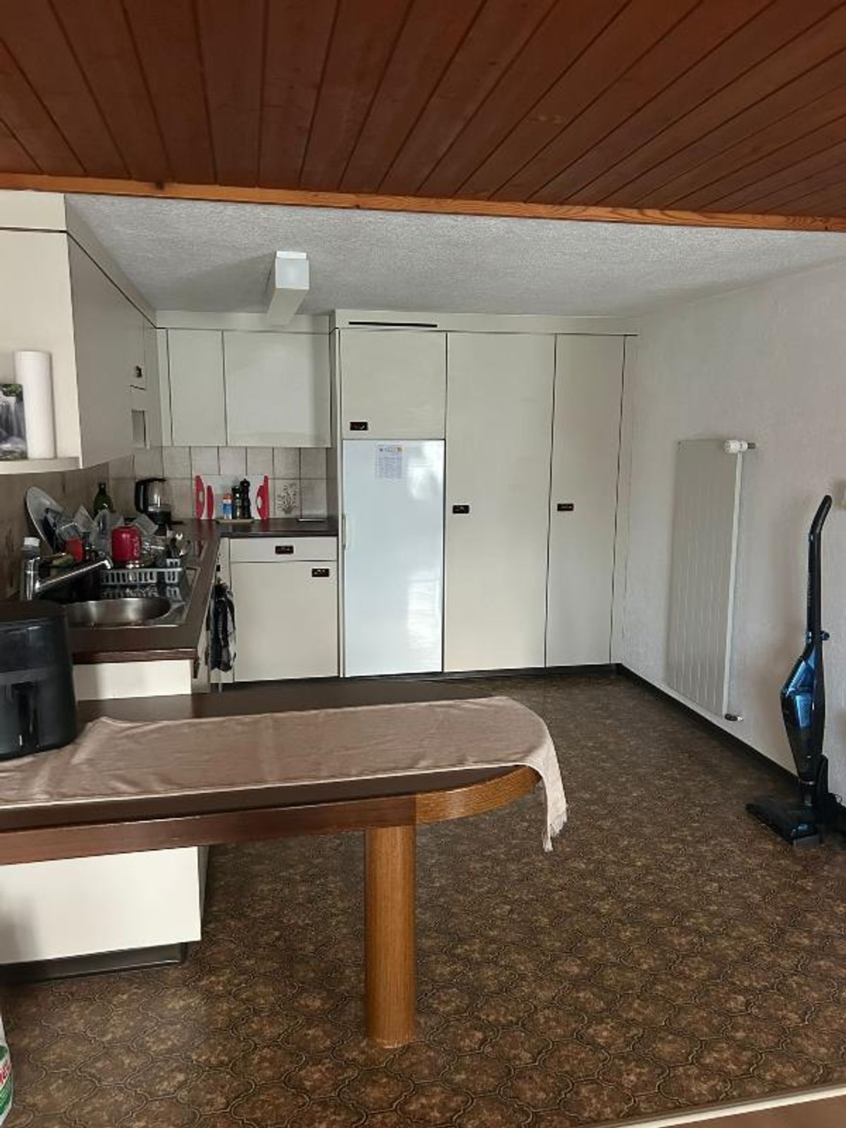 4.5 Zimmer Wohnung - 1