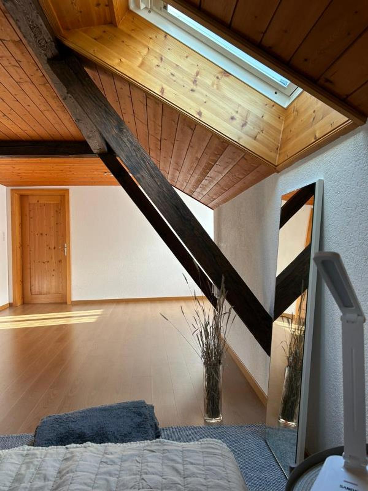 4.5 Zimmer Wohnung - 2