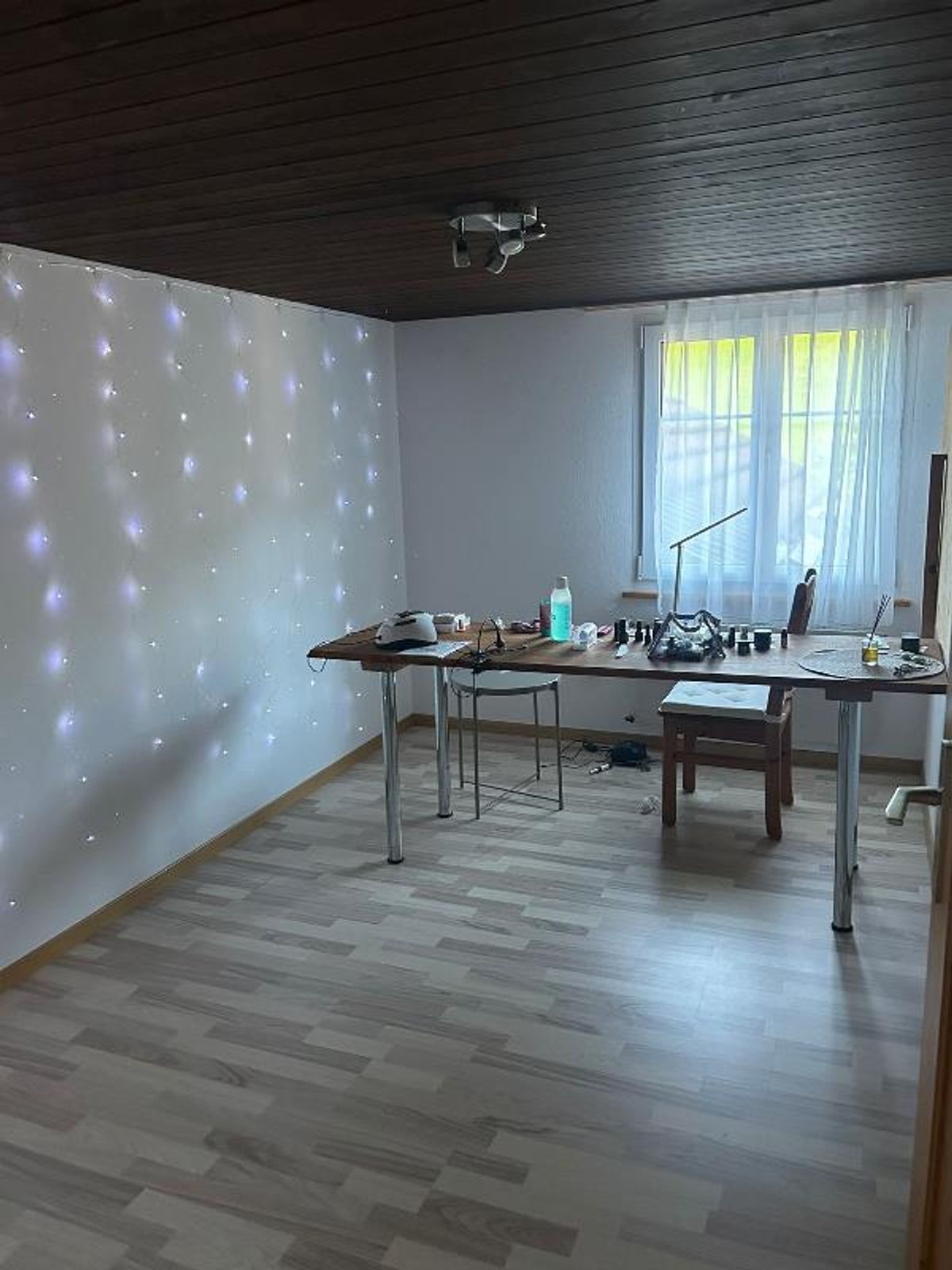 4.5 Zimmer Wohnung - 3