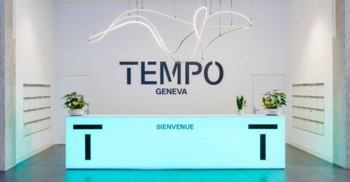 Surfaces administratives & high-tech – dès 275 m² - 6