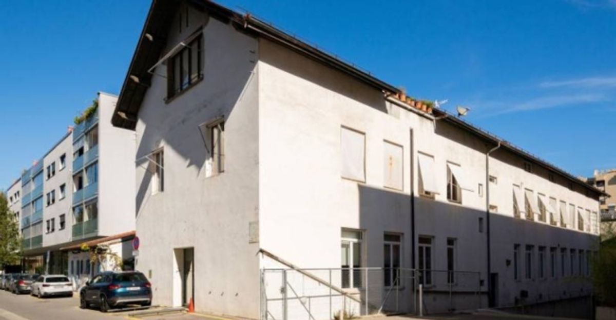 Bureaux spacieux - Carouge GE - 1