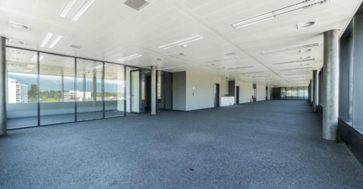 A louer, bureaux à Genève proche aéroport - 4