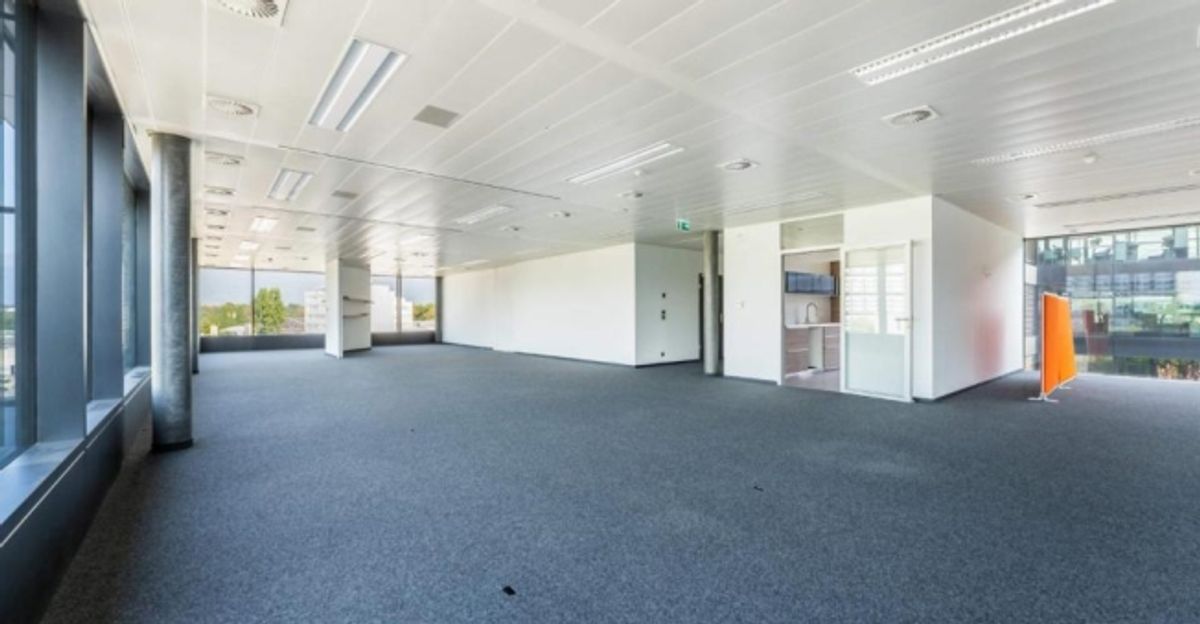 A louer, bureaux à Genève proche aéroport - 6