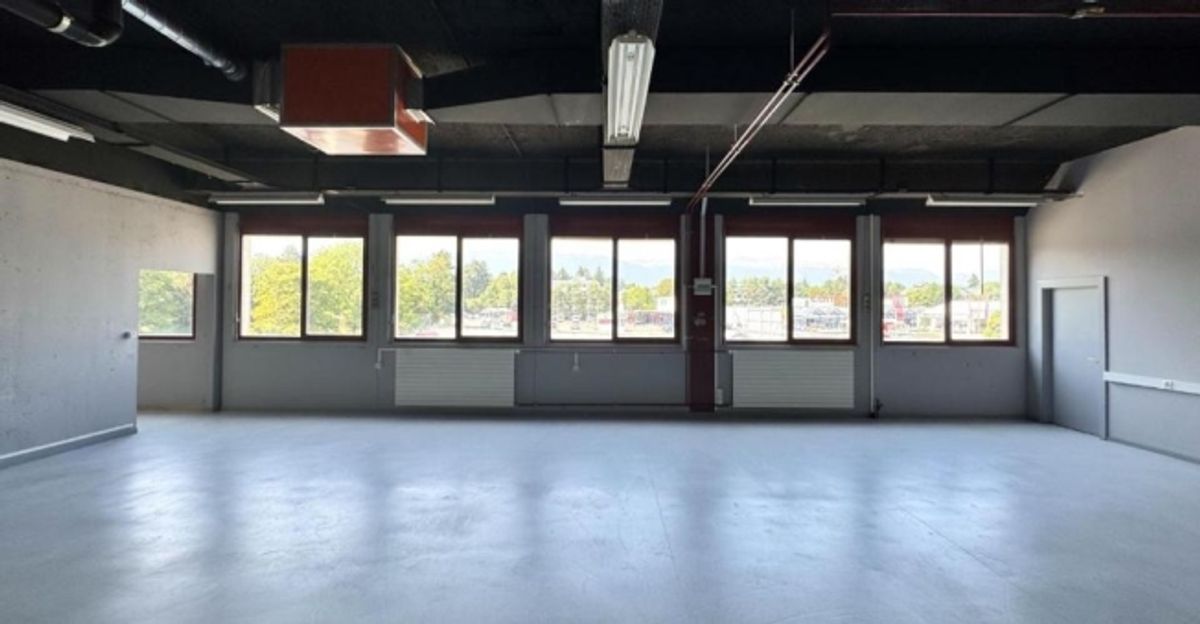 Atelier 130 m2 - 3