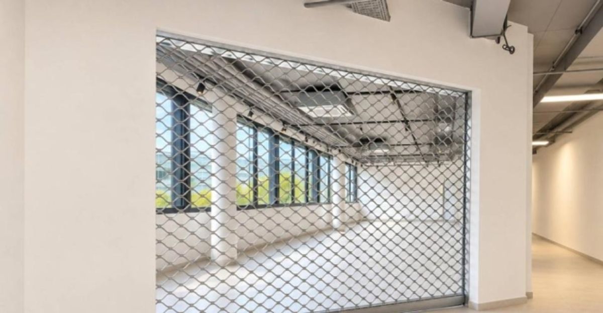 ARCenter – Arcade commerciale de 111 m² - 2
