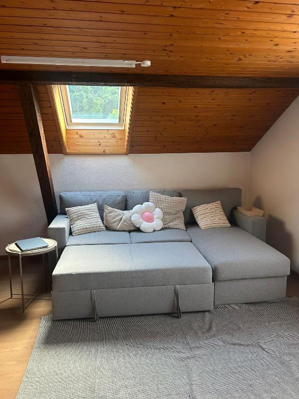 4.5 Zimmer Wohnung - 4