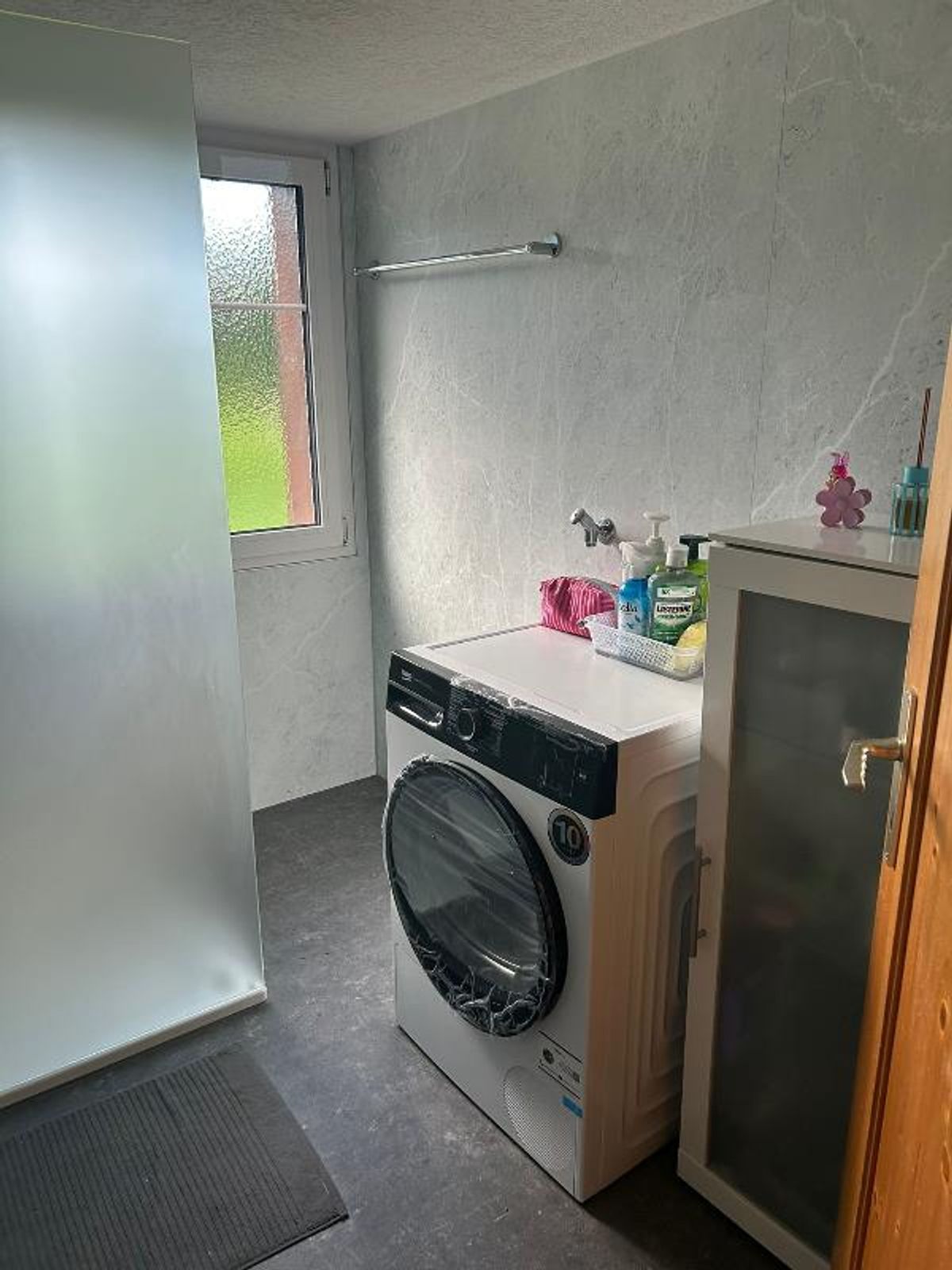 4.5 Zimmer Wohnung - 5