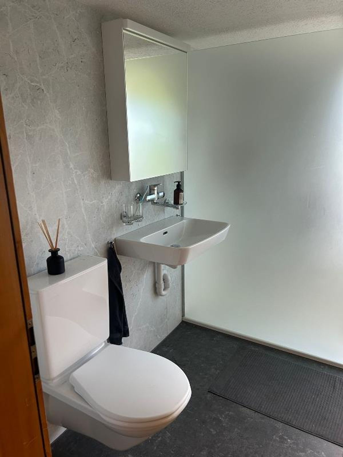 4.5 Zimmer Wohnung - 6