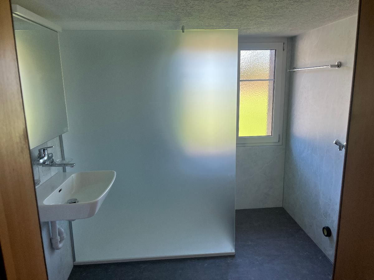 4.5 Zimmer Wohnung - 8