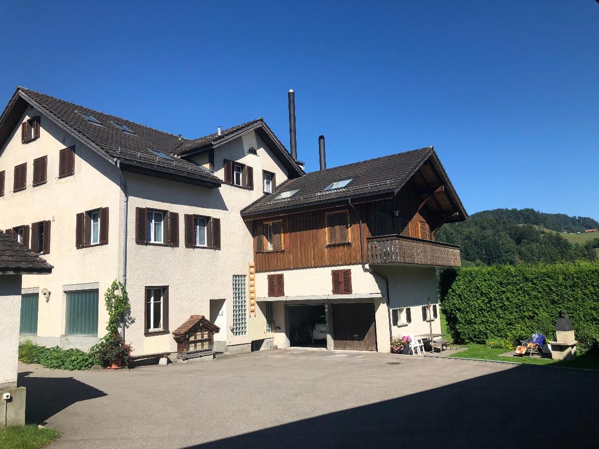 4.5 Zimmer Wohnung - 9