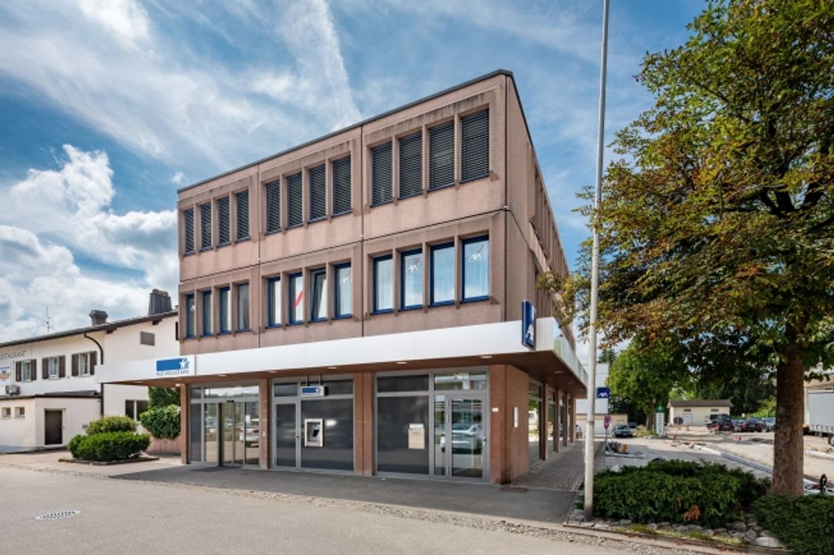 Platzmangel Wir haben die Lösung! - 0