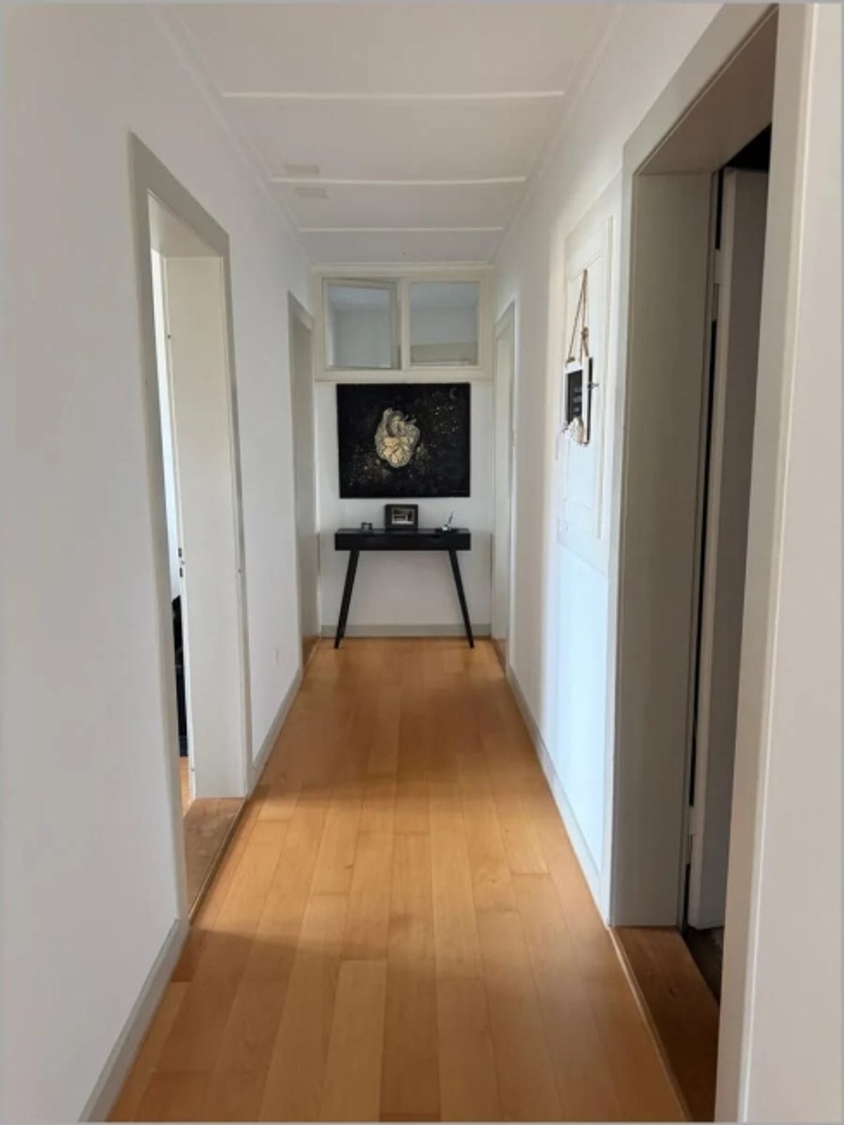 Rustikale Dachwohnung mit Terrasse und Blick über die Dächer der Altstadt - 5