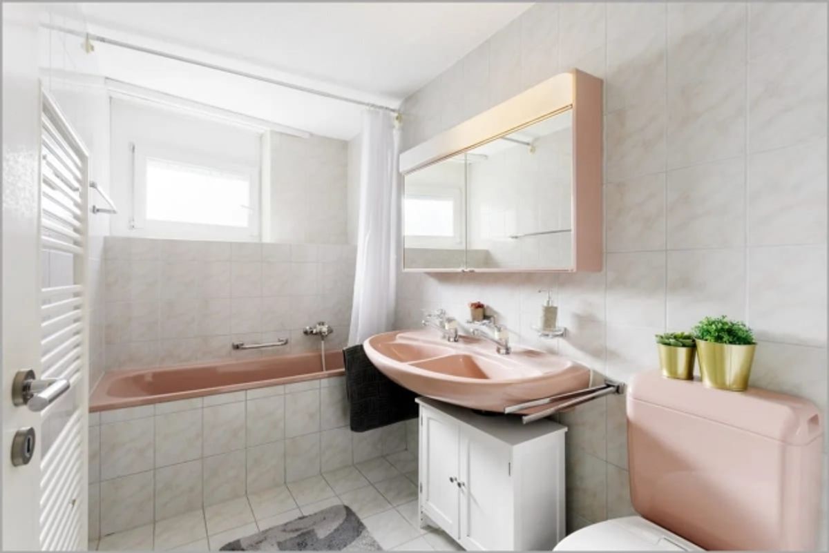 Grosszügige 4.5-Zimmer-Maisonette-Dachwohnung - 10
