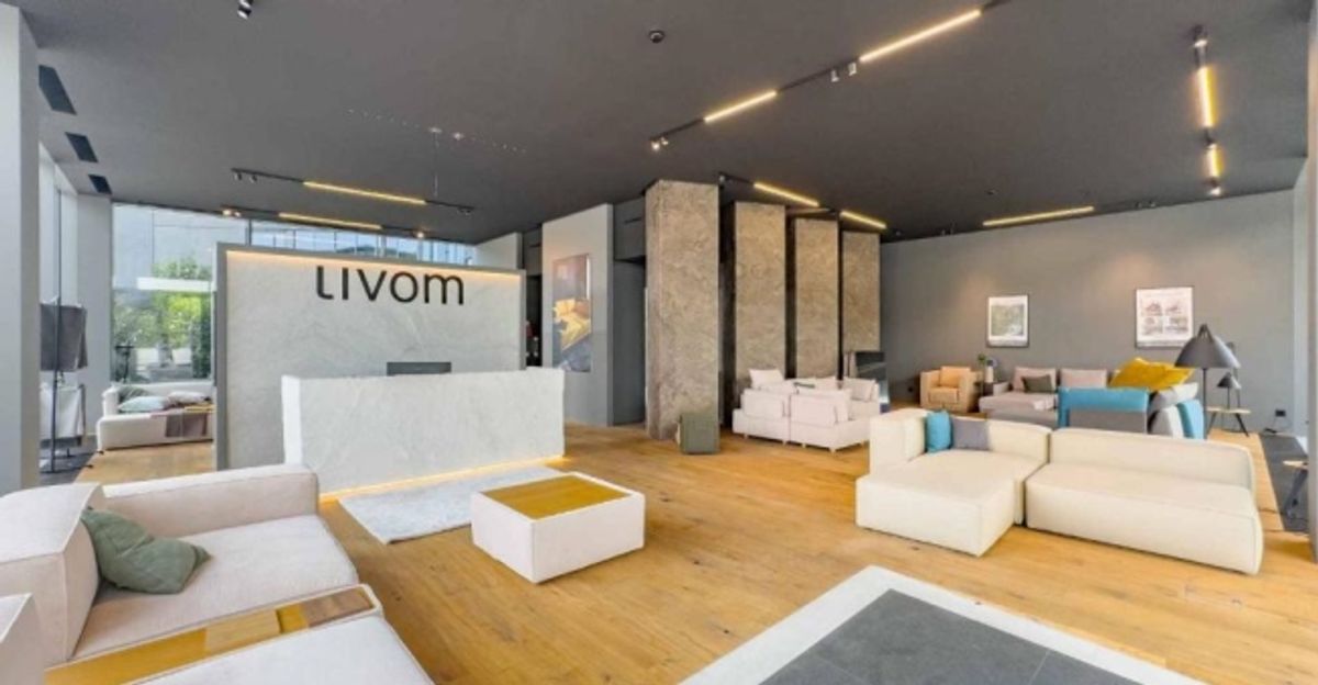 Magnifique arcade de 170 m² – Atrium Park, Meyrin - 6