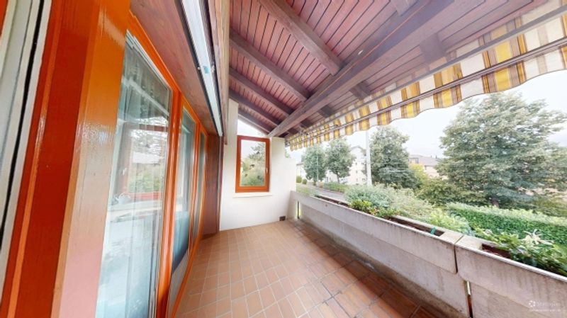 4.5-Zimmer-Wohnung mit Cheminée in Winterthur kaufen - 11