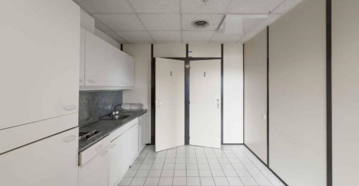 Surface d’atelier ou bureau de 290 m² à Carouge - 3