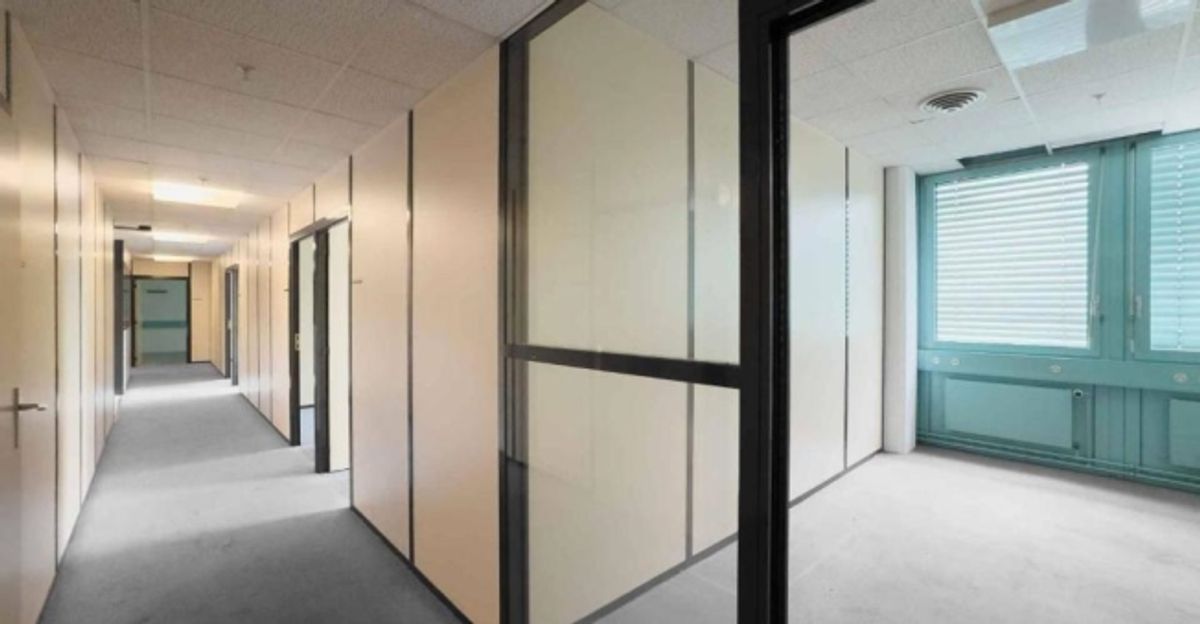 Surface d’atelier ou bureau de 290 m² à Carouge - 8