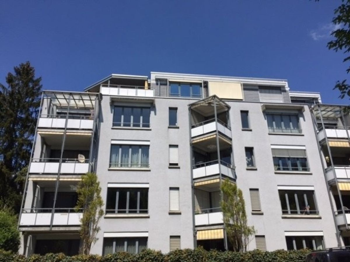 Einstellhallenplatz am Weissenbühlweg zu vermieten! - 0