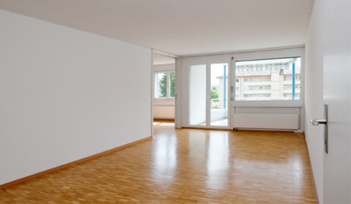 Tolle Überbauung an ruhiger Lage - 2