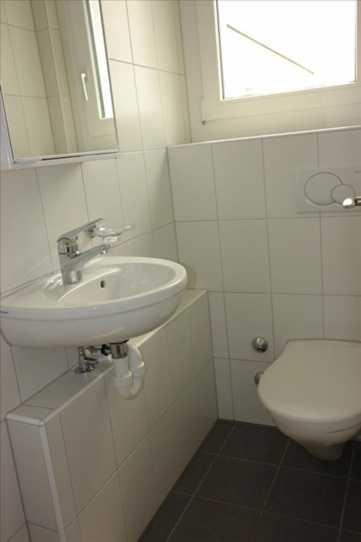 Tolle Überbauung an ruhiger Lage - 4