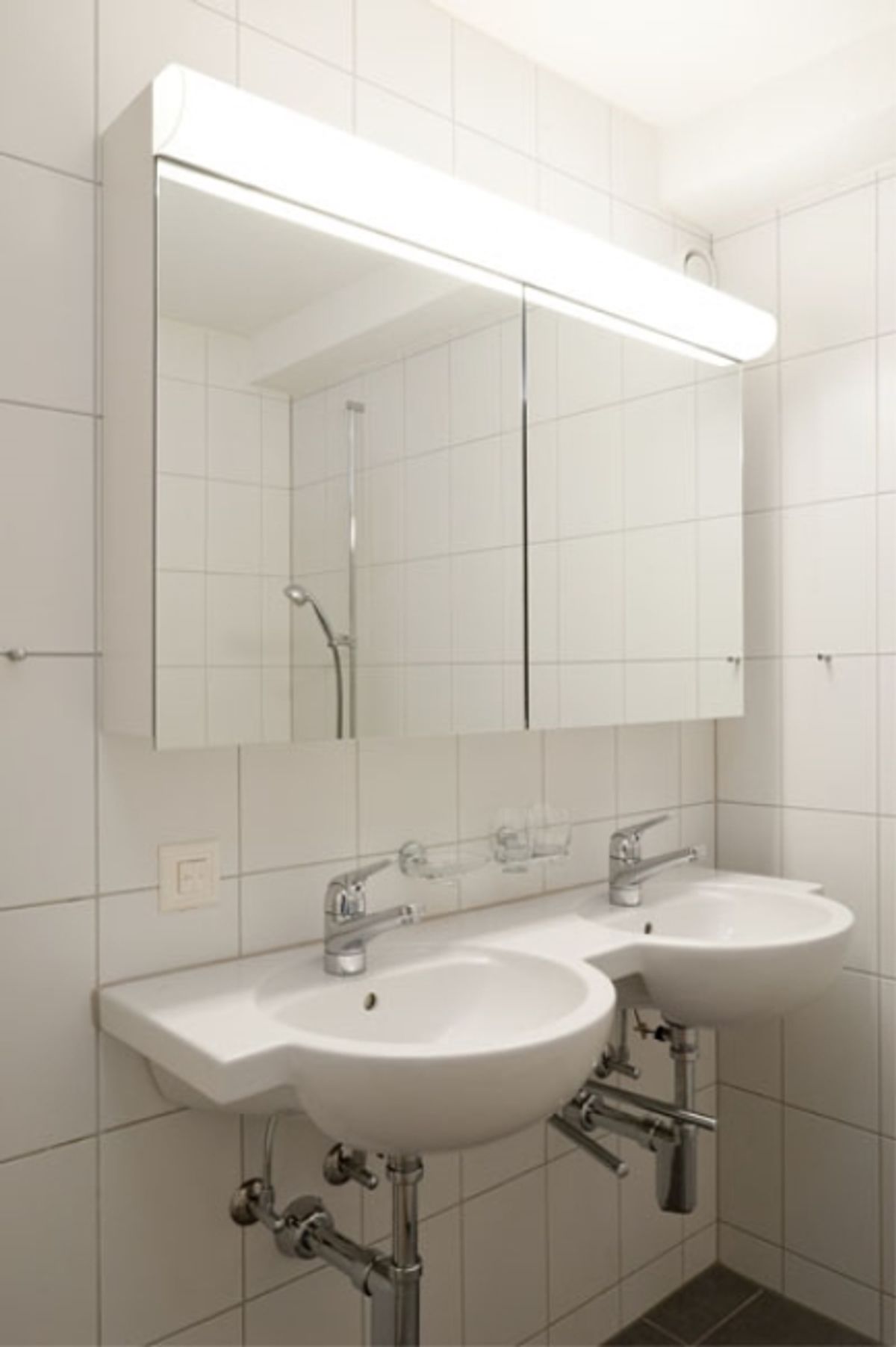 Tolle Überbauung an ruhiger Lage - 5