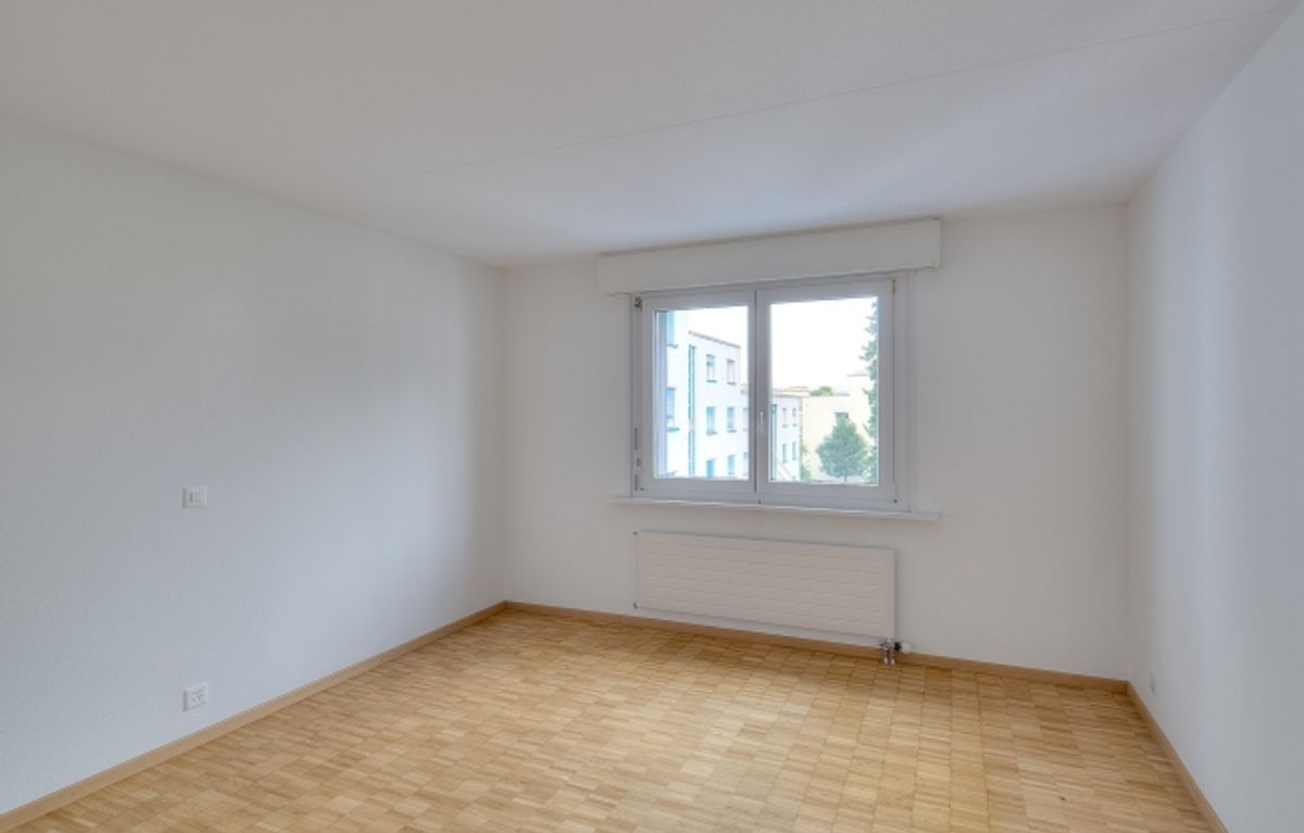 Tolle Überbauung an ruhiger Lage - 6