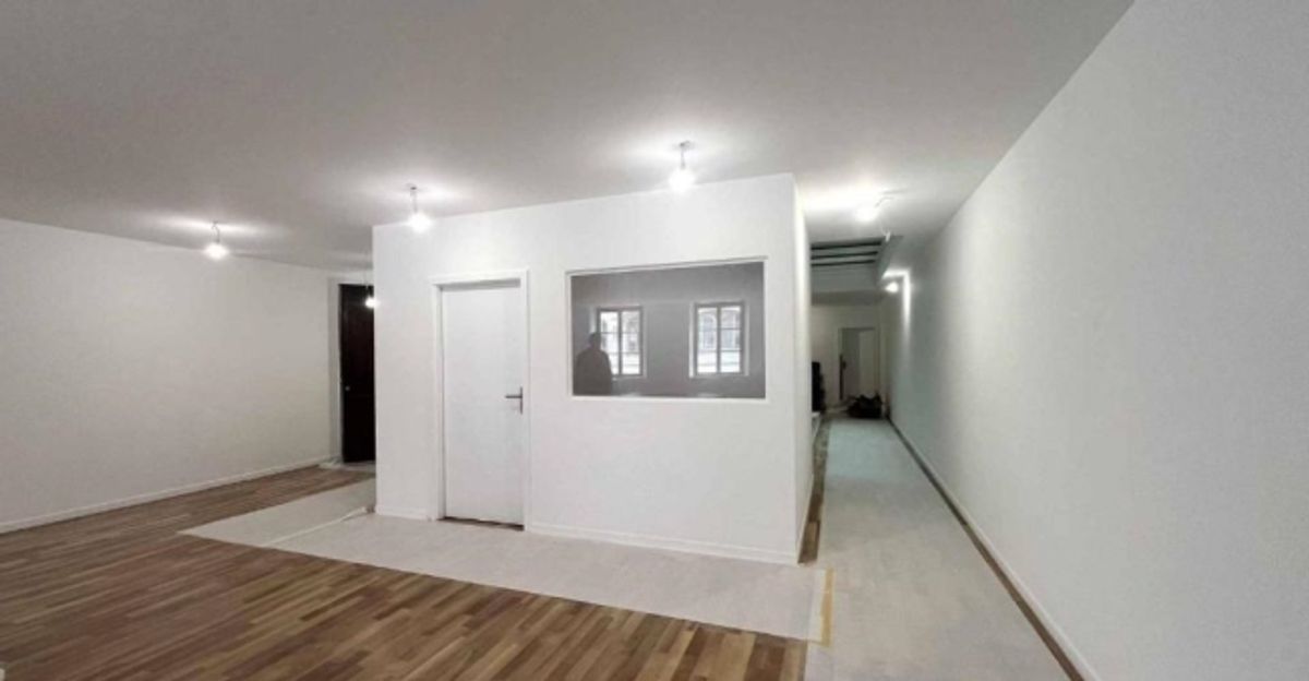 BUREAUX D’EXCEPTION DE 177 M² - RUE DE LA CROIX-D’OR - 5
